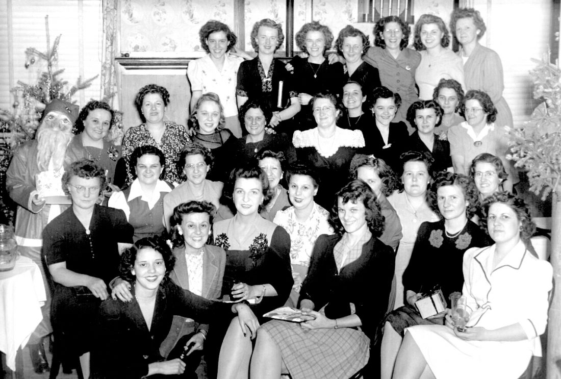 Greater Nashua Flashback | News, Sports, Jobs - The Nashua Telegraph